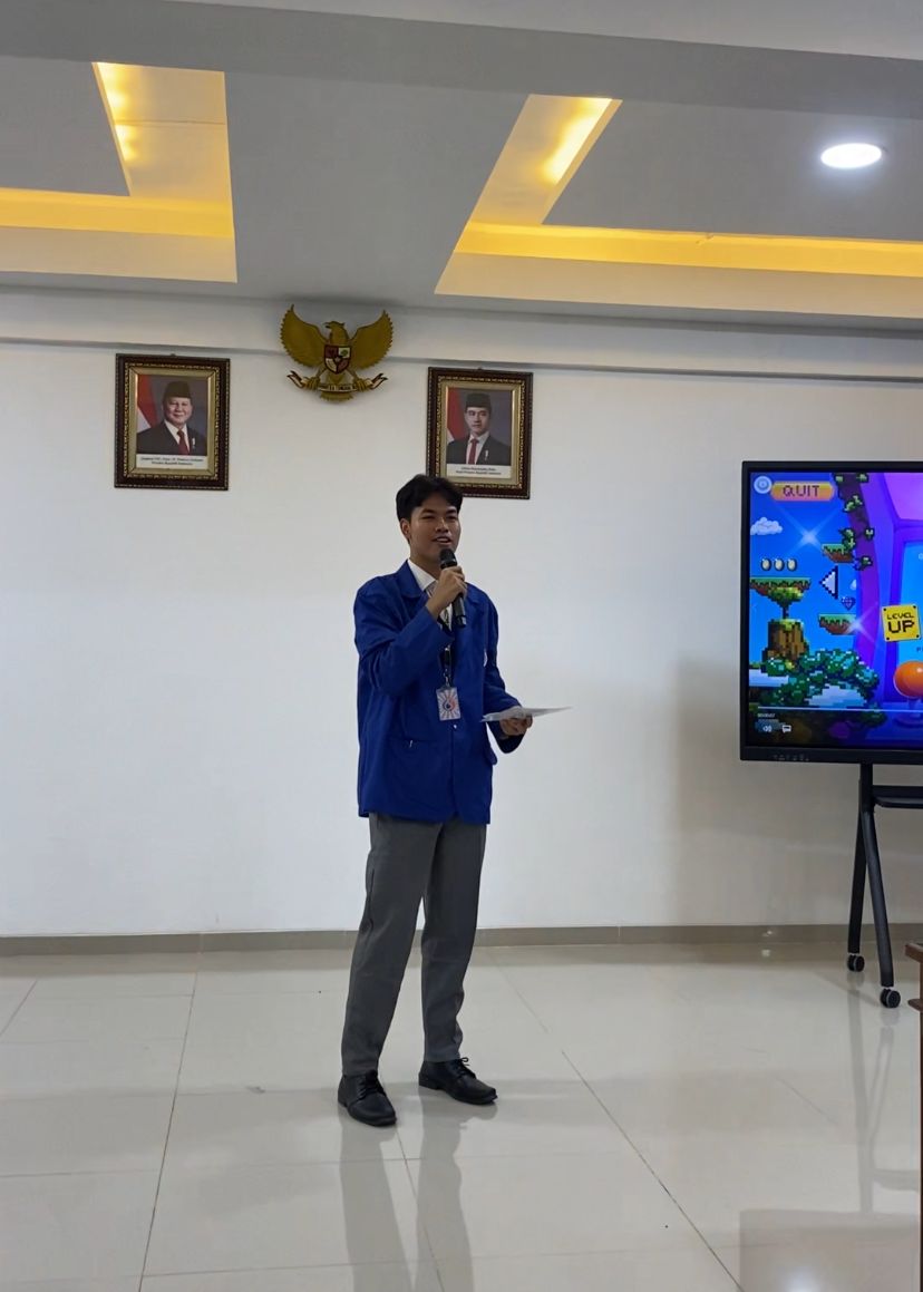 Peralihan Moderator